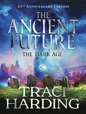cover image of The Ancient Future